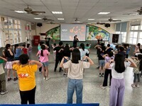 114-05-13草羽田劇場圖片